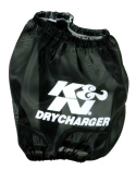 Drycharger Wrap Ha-6806 Black K&N Filters