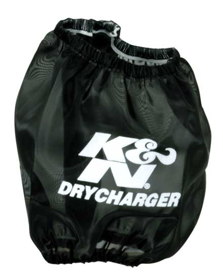 Drycharger Wrap Ha-6806 Black K&N Filters in the group Tuning / Universal Air Filter / Pre-filters at DDESIGN Scandinavia AB (HA-6806DK)