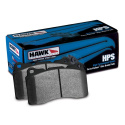 HPS type Brake Pads (HB803) Hawk Performance