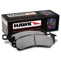 HP Plus type Brake Pads (HB803) Hawk Performance