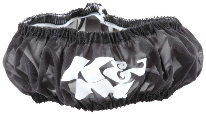 Drycharger Wrap Hd-0800 Black K&N Filters in the group Tuning / Universal Air Filter / Pre-filters at DDESIGN Scandinavia AB (HD-0800DK)