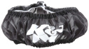 Drycharger Wrap Hd-0800 Black K&N Filters
