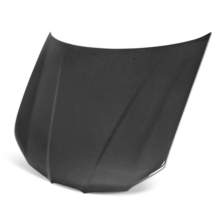 Subaru Impreza / WRX / STI (GDA/B/F OR GGA/E)* 2006 - 2007 R HOOD SEIBON in the group Select car model / Subaru / Impreza inkl. WRX - STI 00-07 / Styling at DDESIGN Scandinavia AB (HD0607SBIMP-RS)