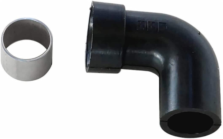 Subaru WRX STI 07-20 SQV Recirculating Adapter Suction Return Kit HKS in the group Select car model / Subaru / WRX STI 08-14 / Tuning at DDESIGN Scandinavia AB (HKS71002-AF002)