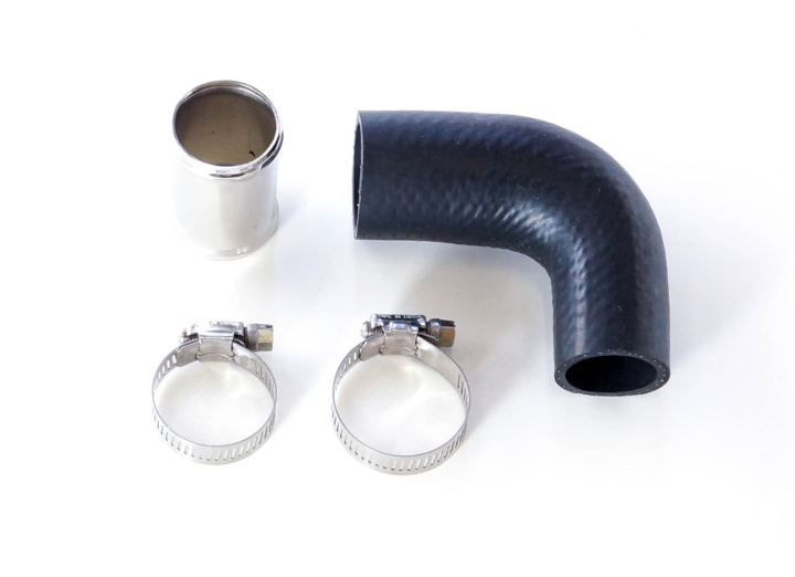 Mitsubishi EVO 10 07-15 SQV Recirculating Adapter Suction Return Kit HKS in the group Select car model / Mitsubishi / EVO X 07+ / Tuning at DDESIGN Scandinavia AB (HKS71002-AM001)