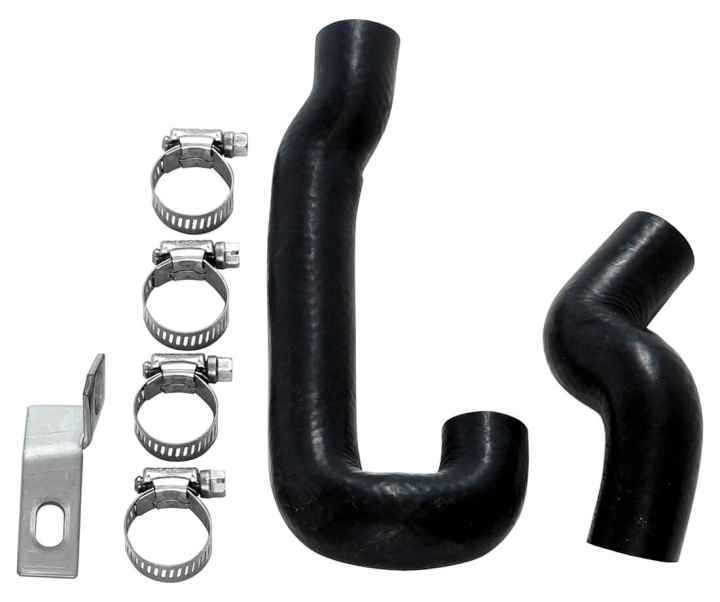 Toyota Supra/Aristo 2JZ-GTE 93-05 SQV Recirculating Adapter Suction Return Kit HKS in the group Select car model / Toyota / Supra MK4 93-02 / Tuning at DDESIGN Scandinavia AB (HKS71002-AT002)