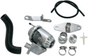 Subaru Impreza/Forester/Legacy EJ20 03-11 SSQV4 (Silver) BOV Kit HKS