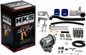 Honda Civic FK7/FC1 L15/B 17-19 SSQV4 (Silver) BOV Recirculating Kit HKS