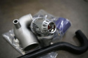 Honda Civic FK7/FC1 L15/B 17-19 SSQV4 (Silver) BOV Recirculating Kit HKS