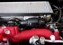Subaru WRX STI 07-20 SSQV4 (Black Edition) BOV Recirculating Kit HKS