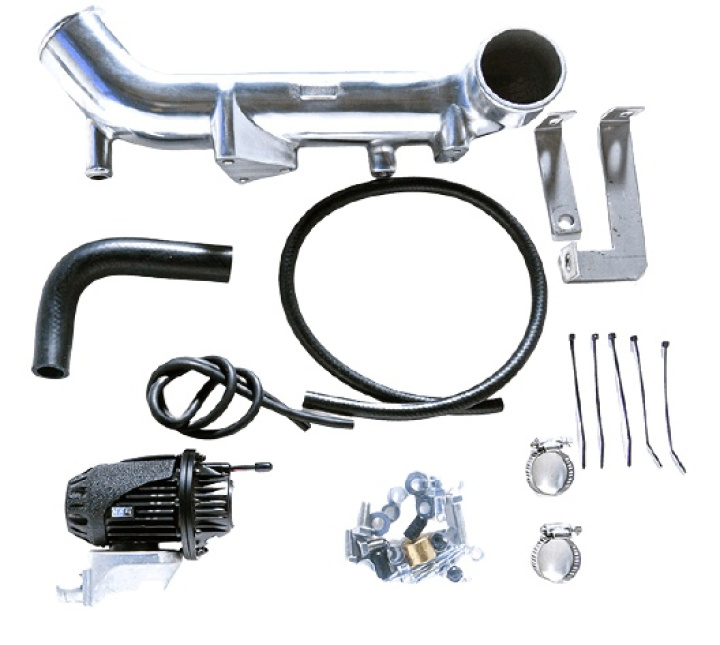 Honda CIVIC TYPE R 17+ SSQV4 (Black Edition) BOV Kit HKS in the group Select car model / Honda / Civic Type R FK8 17-21 / Tuning at DDESIGN Scandinavia AB (HKS71008-KH009B)