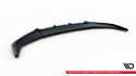 Front Splitter V.1 Honda Civic Mk10 Maxton Design