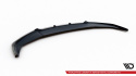 Front Splitter V.1 Honda Civic Mk10 Maxton Design