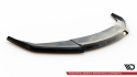 Front Splitter V.2 Honda Civic Mk10 Maxton Design