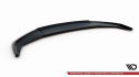 Front Splitter V.2 Honda Civic Mk10 Maxton Design