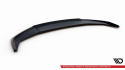 Front Splitter V.2 Honda Civic Mk10 Maxton Design