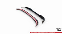 Honda Civic Sport FK Mk10 2017-2020 Upper Spoiler Cap V.1 Maxton Design