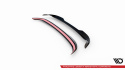 Honda Civic Sport FK Mk10 2017-2020 Upper Spoiler Cap V.1 Maxton Design