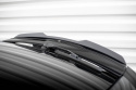 Honda Civic Sport FK Mk10 2017-2022 Lower Spoiler Cap V.2 Maxton Design