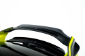 Honda Civic Type-R Mk10 / Mk10 Facelift 2019-2022 UPPER Spoiler Cap V.2 Maxton Design