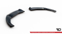 Rear Side Splitters Honda Civic Hatchback Mk9 2011-2014 Maxton Design