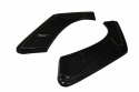 Rear Side Splitters Honda Civic Mk9 Facelift Maxton Design