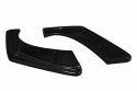 Rear Side Splitters Honda Civic Mk9 Facelift Maxton Design