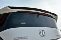 Spoiler Extension Honda Cr-Z Maxton Design