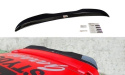 Spoiler Cap Honda Jazz Mk1 Maxton Design