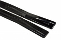 Side Skirts Diffusers Honda Jazz Mk1 Maxton Design