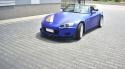 Honda S2000 1999-2003 Front Splitter Racing Maxton Design