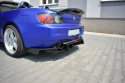 Honda S2000 1999-2003 Diffuser Maxton Design