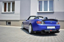 Honda S2000 1999-2003 Diffuser Maxton Design