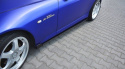 Honda S2000 1999-2003 Side Skirts Diffusers Racing Maxton Design