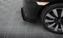 Honda Civic Mk10 2019-2022 Front Flaps Maxton Design
