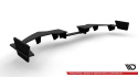 Honda Civic Type-R Mk10 / Mk10 Facelift 2019-2022 Street Pro Rear Valance Maxton Design