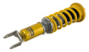 Honda S2000 AP1/AP2 1999-2009 Road & Track Coilover Kit Öhlins