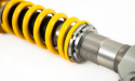 Honda Civic Type-R FD2 2007- Road & Track Coilover Kit Öhlins