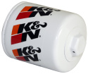 HP-1007 Oil Filter High Performance K&N Filters