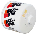 HP-1011 Oil Filter High Performance K&N Filters