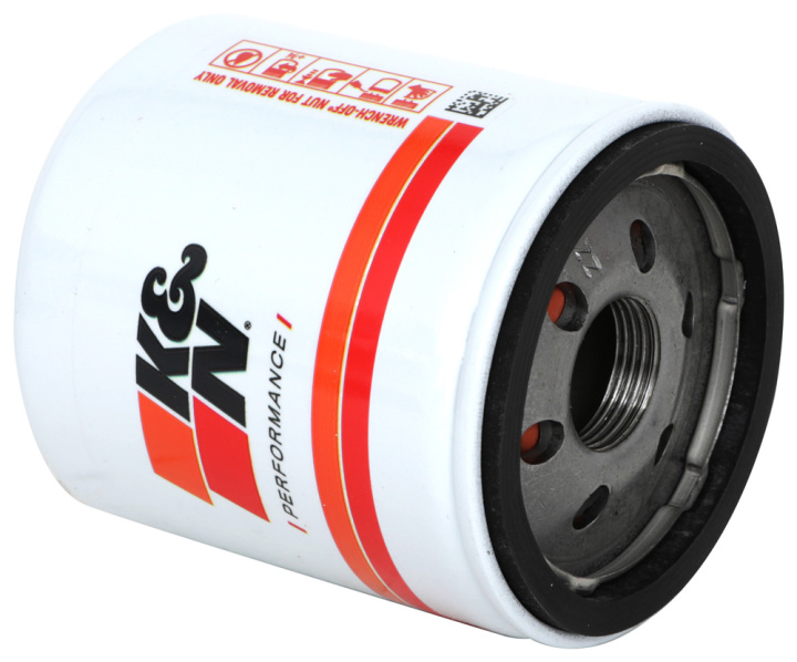 HP-1020 Oil Filter High Performance K&N Filters in the group Tuning / Cooling / Oil system / Oil filter at DDESIGN Scandinavia AB (HP-1020)