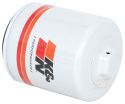 HP-1021 Oil Filter High Performance K&N Filters
