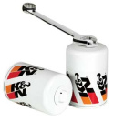 HP-2002 Oil Filter High Performance K&N Filters