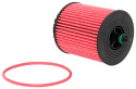 HP-7000 Oil Filter High Performance K&N Filters