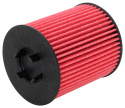 HP-7001 Oil Filter High Performance K&N Filters