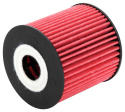 HP-7002 Oil Filter High Performance K&N Filters