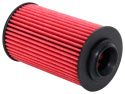 HP-7003 Oil Filter High Performance K&N Filters