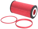 HP-7010 Oil Filter High Performance K&N Filters