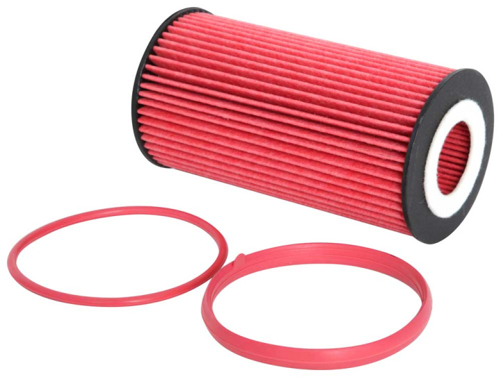 HP-7010 Oil Filter High Performance K&N Filters in the group Select car model / Audi / TT (8J) 2006-2014 & TT (8S) 2014+ / Tuning / Engine parts at DDESIGN Scandinavia AB (HP-7010)
