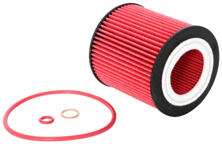 HP-7014 Oil Filter High Performance K&N Filters in the group Select car model / BMW / 1-series 2-series (F20-F23) 2011-2019 / Tuning / Engine parts at DDESIGN Scandinavia AB (HP-7014)